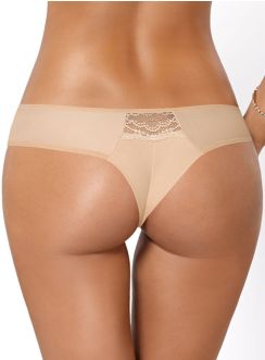 String Femme : Sublimez votre silhouette avec nos modèles tendance