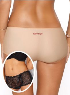 Shorty pour femme : sélection tendance et confortable