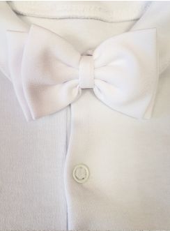 Noeud papillon bébé et petit garçon pour mariage