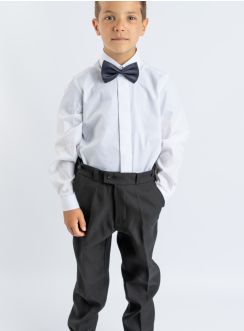 tenue de soirée smart pour garçon