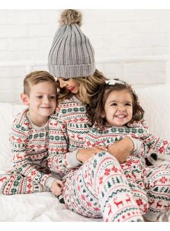 Pyjama de Noël pour femme - Achetez en ligne