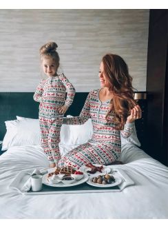 Pyjama de Noël bébé - Achat / Vente pyjama Noël bébé pas cher