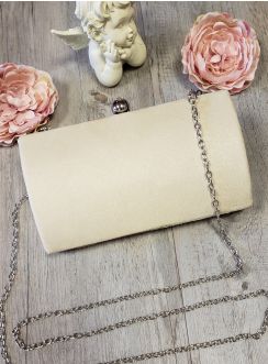 pochette velours pas chère