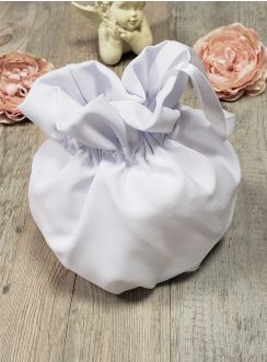bourse communion blanche