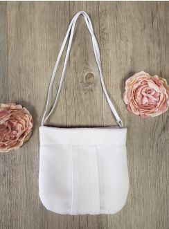 Sac à main sceau pour mariage