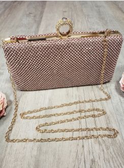 sac diamant pour soirée ou mariage femme
