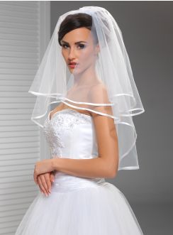 Voile mariée - Boutique Magique Mariage