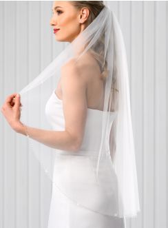 Voiles de mariée de qualité à prix abordables