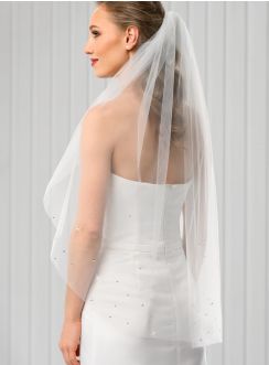 Voile de mariée - Collection tendance 2023 à petit prix