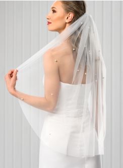 Voiles de mariée - Grand choix de modèles et de styles à petits prix