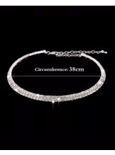 Parure Collier & Bracelet Artistique - Nacré, Perles Argent, Coquillage, Résine - Occasion Excellent état
