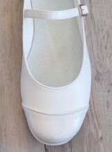 Chaussures Bébé Pour Baptême, Communion Ou Mariage - Marque Frazer & James, Taille 1, Neuves
