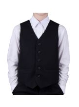 Costume Enfant de Cérémonie Bleu - Costume Garçon Mariage TAILLE 8/9 ans